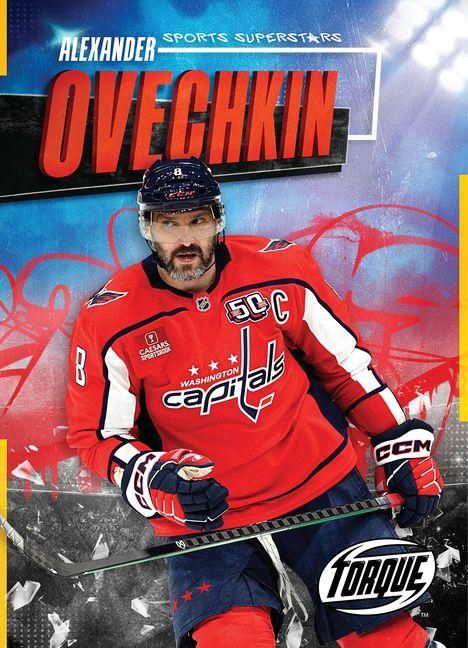 Produktbild: Alexander Ovechkin