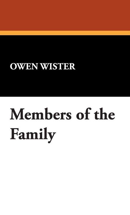 Produktbild: Members of the Family