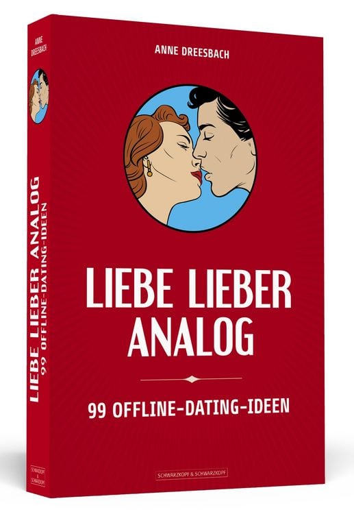Produktbild: Liebe lieber analog