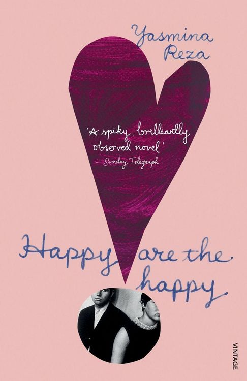 Produktbild: Happy are the Happy