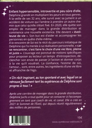 Produktbild: A la rencontre de soi