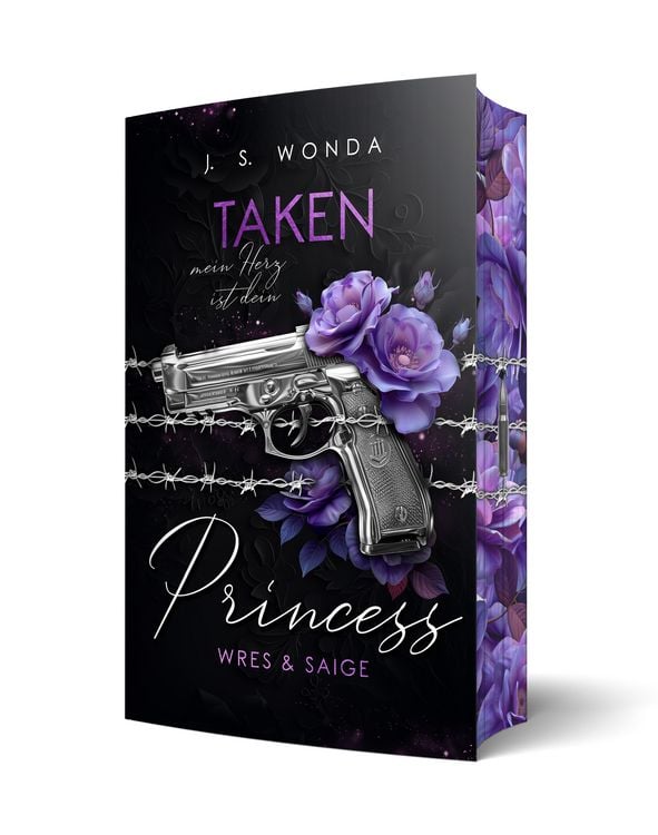 Produktbild: Taken Princess 2