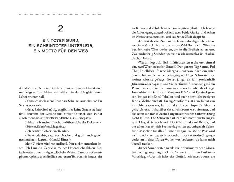 Produktbild: F&uuml;r alles um die Welt