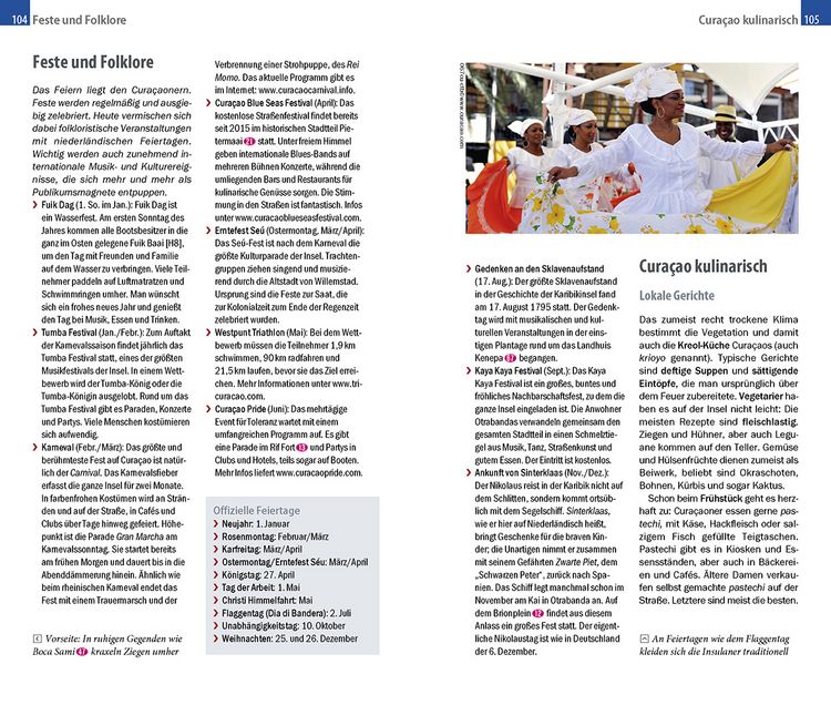 Produktbild: Reise Know-How InselTrip Cura&ccedil;ao