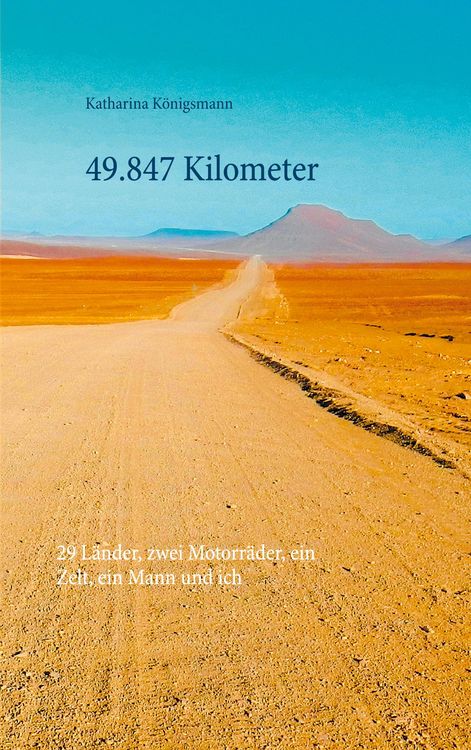 Produktbild: 49.847 Kilometer