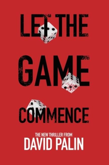 Produktbild: Let the Game Commence