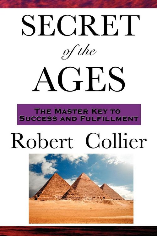Produktbild: The Secret of the Ages