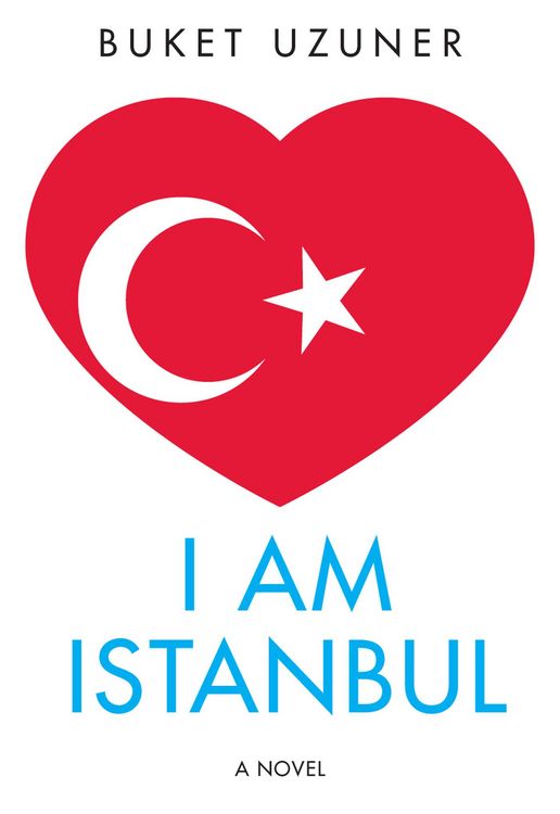 Produktbild: I Am Istanbul