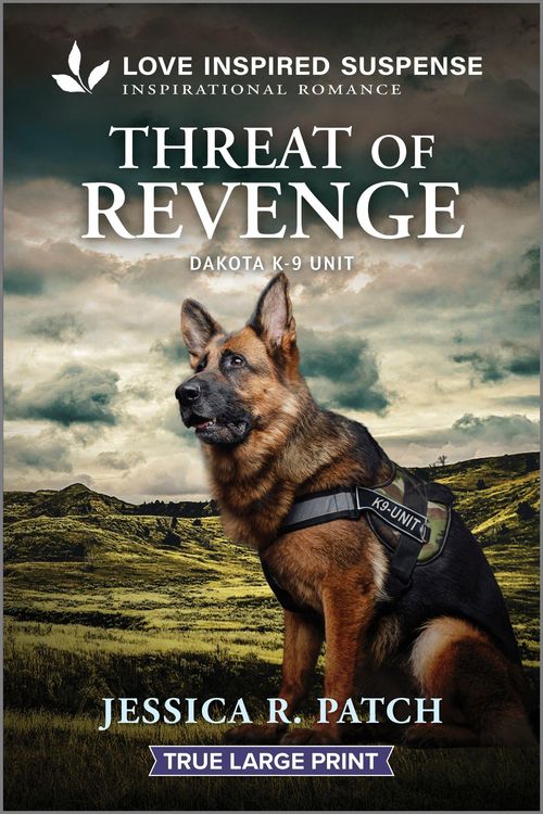 Produktbild: Threat of Revenge