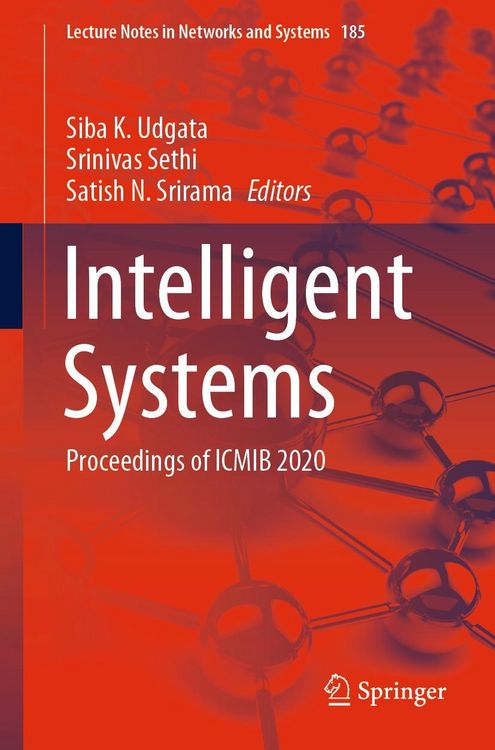 Produktbild: Intelligent Systems
