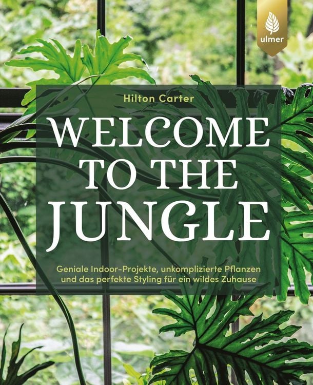 Produktbild: Welcome to the jungle