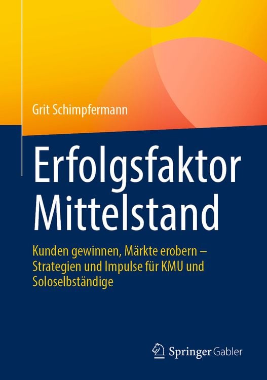 Produktbild: Erfolgsfaktor Mittelstand