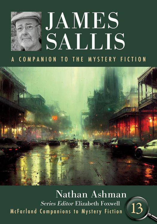 Produktbild: James Sallis