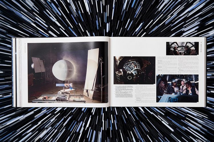 Produktbild: Das Star Wars Archiv. 1977&ndash;1983