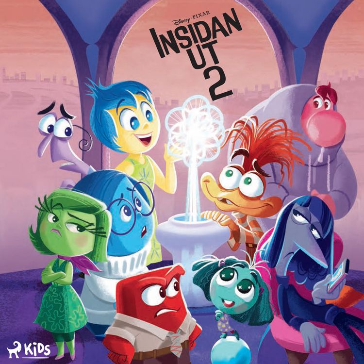 Produktbild: Insidan ut 2