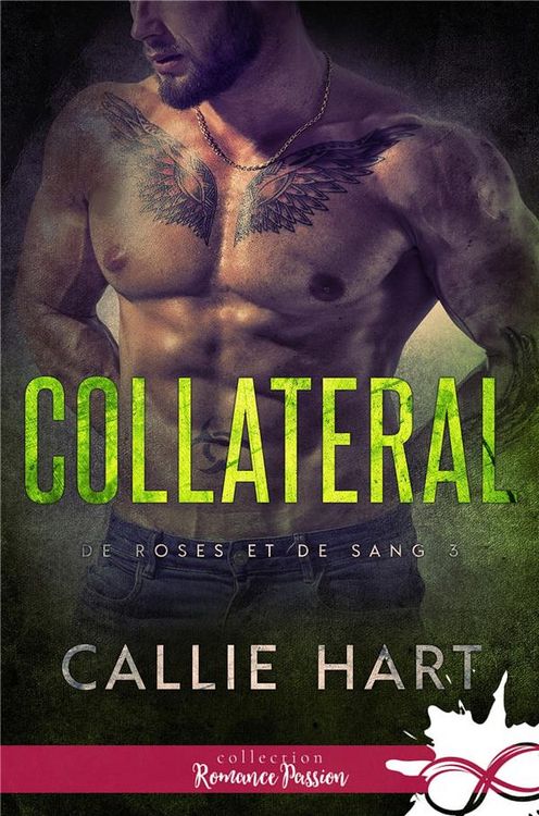 Produktbild: Collat&eacute;ral