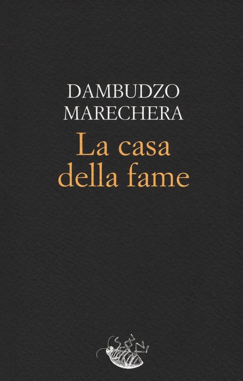 Produktbild: La casa della fame