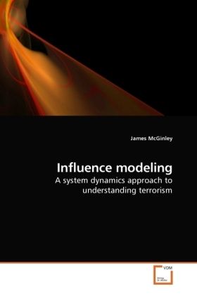 Produktbild: McGinley, J: Influence modeling