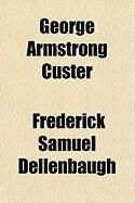 Produktbild: George Armstrong Custer