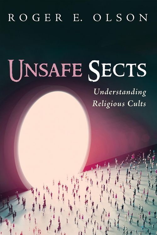 Produktbild: Unsafe Sects