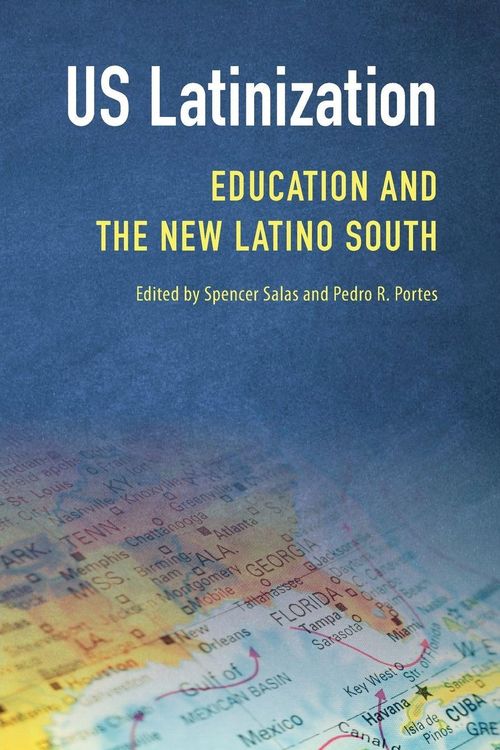 Produktbild: US Latinization