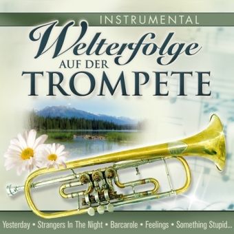 Produktbild: Welterfolge Auf Der Trompete
