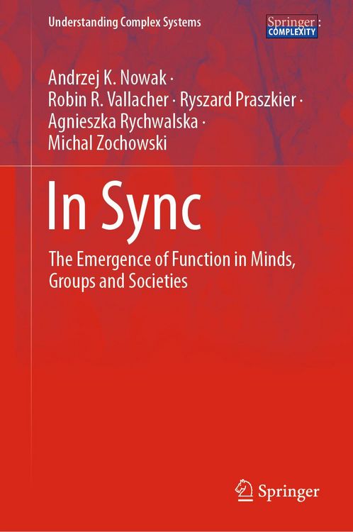 Produktbild: In Sync