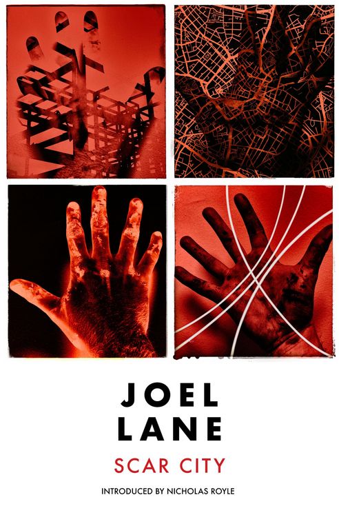 Produktbild: Scar City