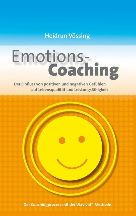 Produktbild: Emotions-Coaching