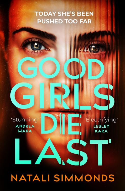 Produktbild: Good Girls Die Last