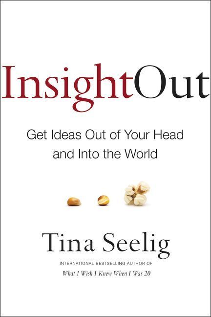 Produktbild: Seelig, T: Insight Out