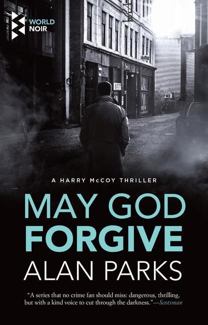 Produktbild: May God Forgive