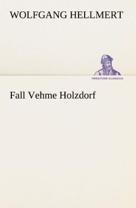 Produktbild: Fall Vehme Holzdorf