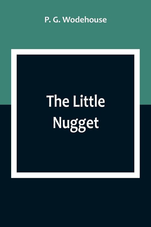 Produktbild: The Little Nugget