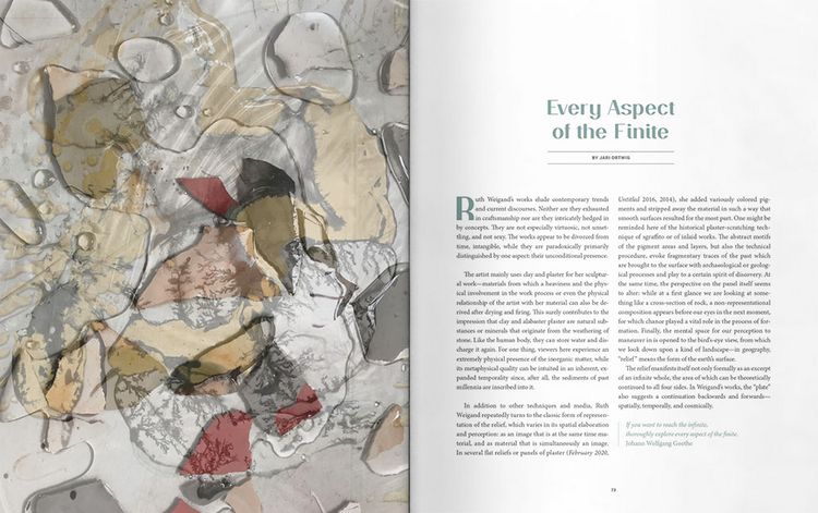 Produktbild: Ruth Weigand &ndash; Other Thoughts