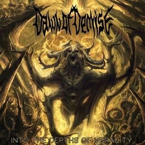 Produktbild: Into the Depths of Veracity