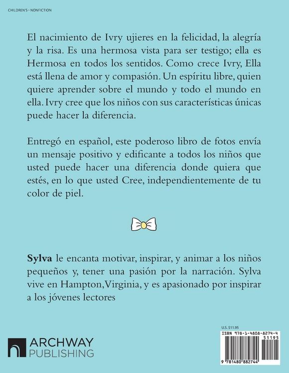 Produktbild: Hermosa Peque&ntilde;a Estrella