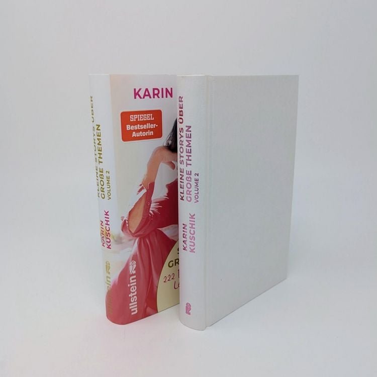 Produktbild: Kleine Storys &uuml;ber gro&szlig;e Themen Volume 2
