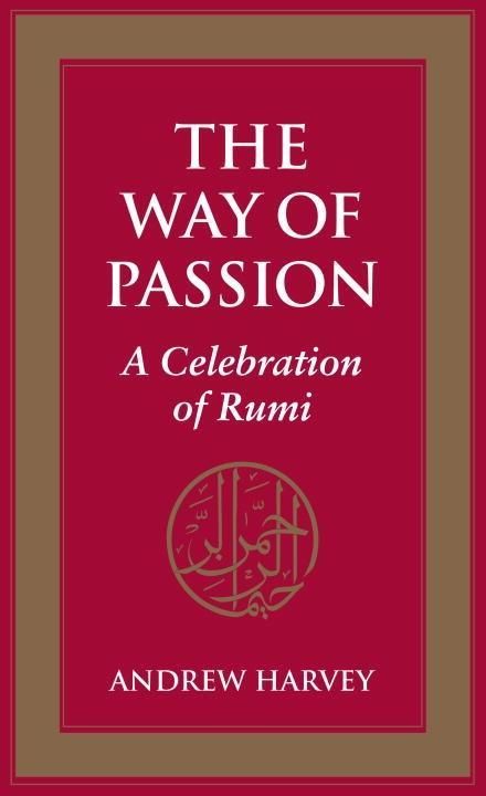 Produktbild: The Way of Passion