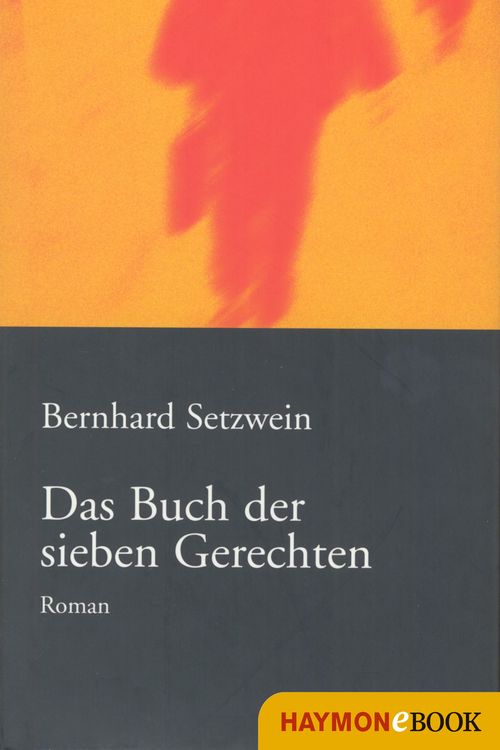 Produktbild: Das Buch der sieben Gerechten