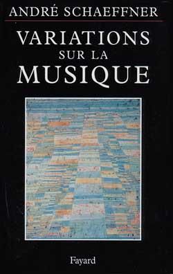 Produktbild: Variations sur la musique
