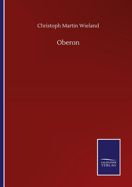 Produktbild: Oberon