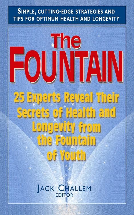 Produktbild: The Fountain