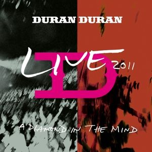 Produktbild: A Diamond In The Mind-Live 2011 (2LP)