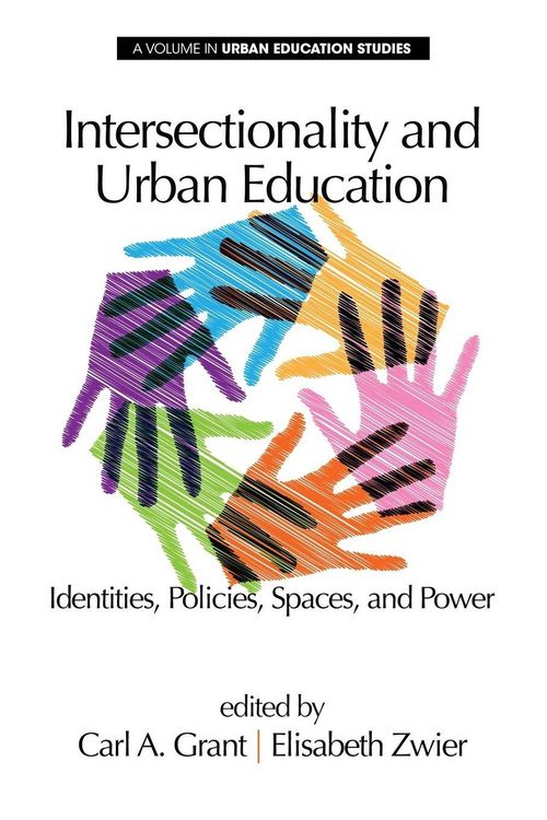 Produktbild: Intersectionality and Urban Education