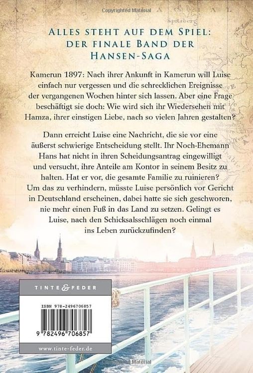 Der große Aufbruch