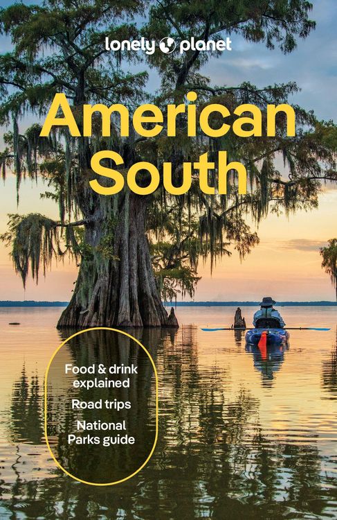 Produktbild: American South