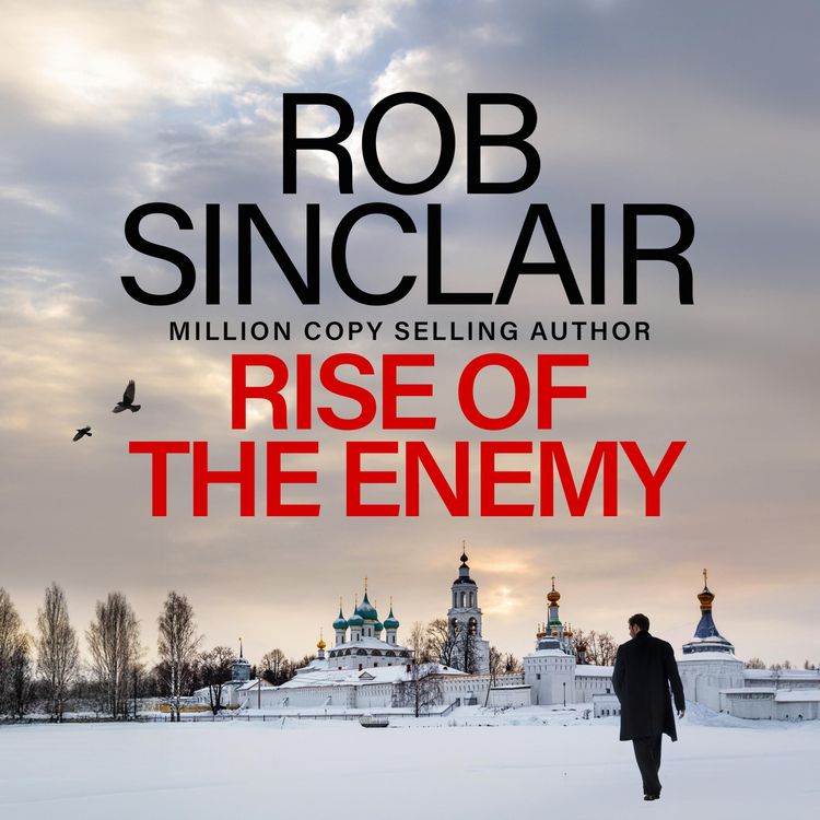 Produktbild: Rise of the Enemy