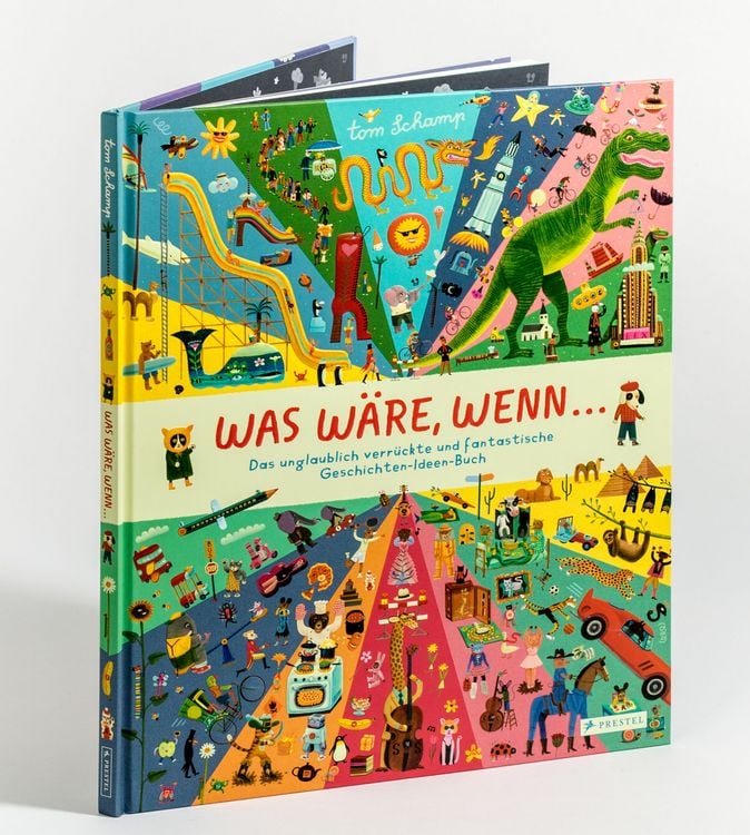 Produktbild: Was w&auml;re, wenn ...