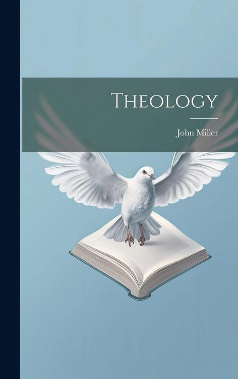 Produktbild: Theology